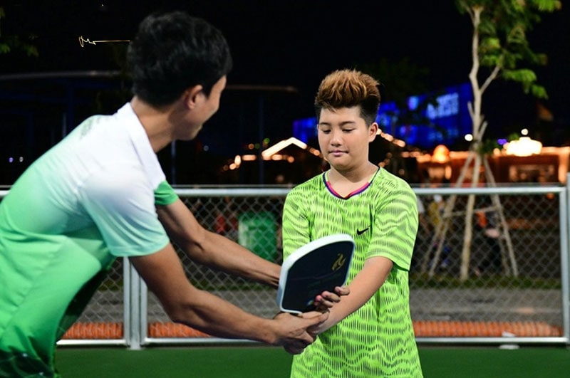 Khóa học Cơ bản