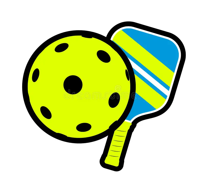 Vợt Pickleball