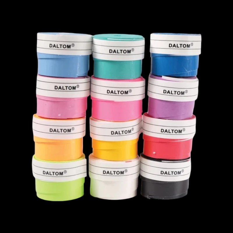 Cuốn Cán Vợt Pickleball Daltom Chính Hãng | Bám Tay, Chống Trơn