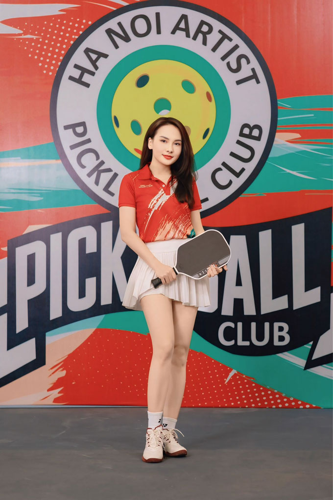 Diễn viên Bảo Thanh